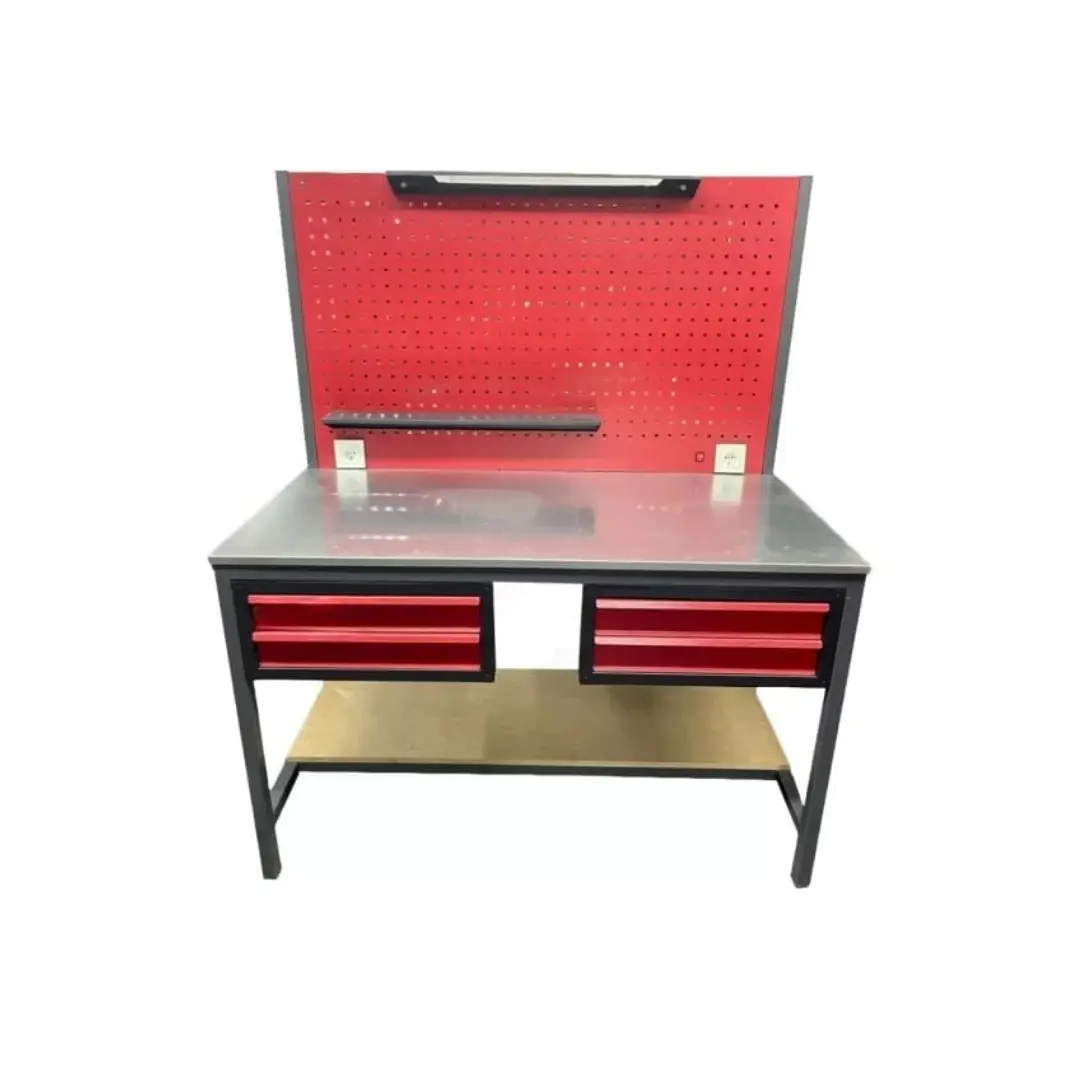 1.5 Meter Tool Cabinet 4 Drawers